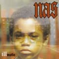 Miniatyrbillede 2 af 2: Nas - Illmatic (CD)