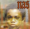 Miniatyrbillede 1 af 2: Nas - Illmatic (CD)