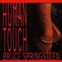 Springsteen Bruce - Human Touch (CD)