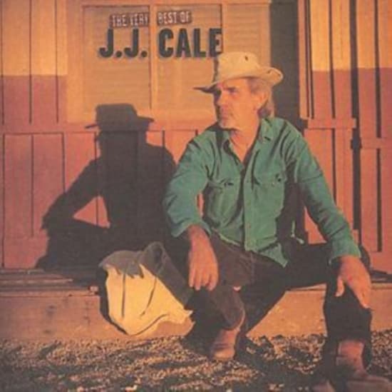 J.J. Cale - Very Best Of (CD)