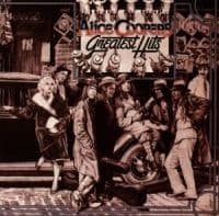 ALICE COOPER - ALICE COOPER'S GREATEST HITS (CD)