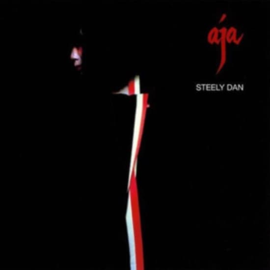 Steely Dan - Aja - Re-M (CD)