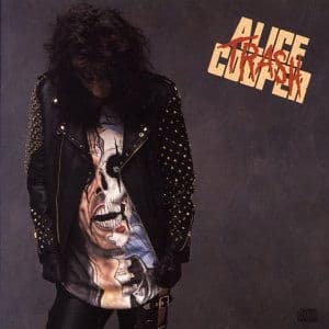 Cooper Alice - Trash. (CD)