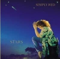 SIMPLY RED - STARS (CD)
