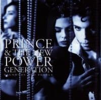 PRINCE AND THE N.P.G. - DIAMONDS AND PEARLS (CD)