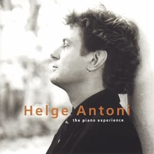 Antoni Helge - The Piano Experience (CD)