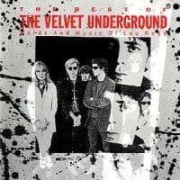 The Velvet Underground - Best Of Lou Reed (CD)