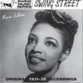 Miniatyrbild 1 av 2: Sullivan Maxine - Swing Street Vol. 1 (CD)