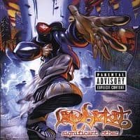 Limp Bizkit - Significant Other (CD) Limp Bizkit - Significant Other (CD)