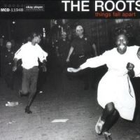 The Roots : Things Fall Apart CD (1999)