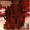 Miniatyrbild 1 av 2: Cannibal Corpse - Gallery Of Suicide (Censored) (CD)