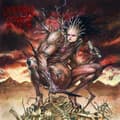 Miniatyrbilde 1 av 2: Cannibal Corpse - Bloodthirst (Censored) (CD)