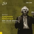 Miniatyrbillede 2 af 2: Berlioz Hector - Symphonie Fantastique (CD)