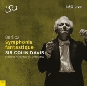 Berlioz Hector - Symphonie Fantastique (CD)