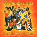 Miniatyrbillede 1 af 2: LES HUMPHRIES SINGERS - GREATEST HITS - DAS BESTE (CD)