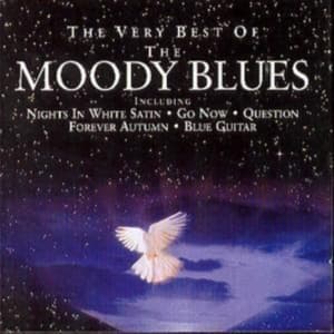 Moody Blues - Best Of