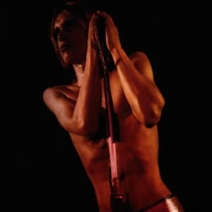 Iggy & The Stooges - Raw Power (Remastered)