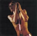 Miniatyrbild 1 av 2: Iggy & The Stooges - Raw Power (CD)