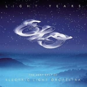 Electric Light Orchestra - Light Years: The Very Best Of (CD)