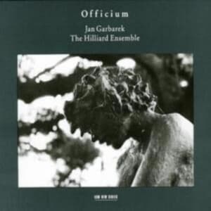 Garbarek Jan - Officium (CD)