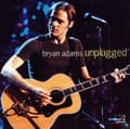 Miniatyrbillede 2 af 2: Bryan Adams - Mtv Unplugged (CD)