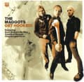 Miniatyrbild 1 av 2: Maggots - Get Hooked (CD)