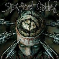 SIX FEET UNDER - MAXIMUM VIOLENCE (CD)