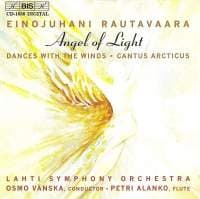 Rautavaara Einojuhani - Angel Of Light/Cantus Arcticus (CD)