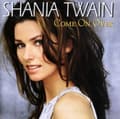Miniatyrbillede 1 af 2: Shania Twain - Come On Over - Versi (CD)