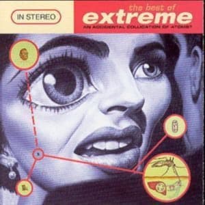 Extreme - Best Of (CD)