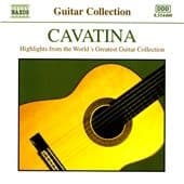 Various - Cavatina - Guitar Highlights (CD)