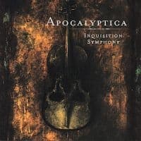 Apocalyptica - Inquisition Symphony (CD)