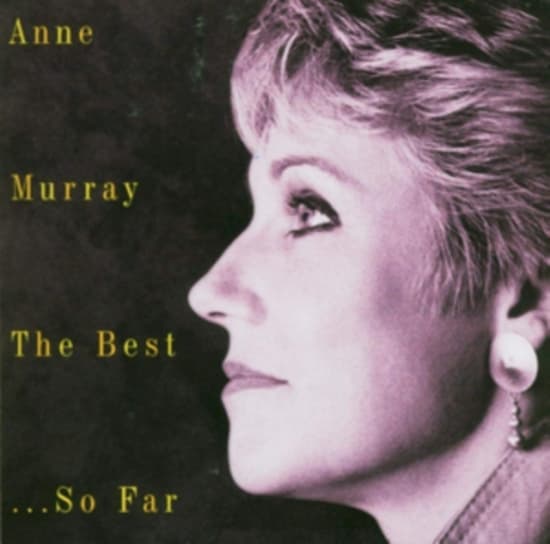 Anne Murray - Best - So Far (CD)