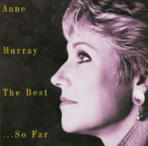 Anne Murray - Best - So Far (CD)