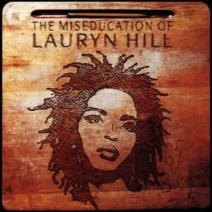 Hill Lauryn - Miseducation Of Lauryn Hi