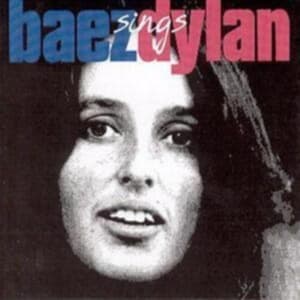 Baez Joan - Baez Sings Dylan (CD)