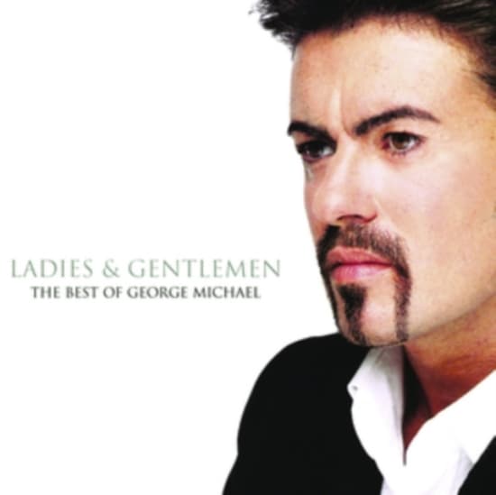 Michael George - Ladies & Gentlemen... The Best Of George Michael (CD)