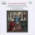 Miniatyrbillede 1 af 2: Örebro Kammarkör - Ett Barn Är Fött (CD)