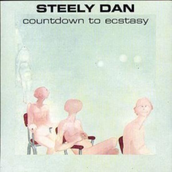 Steely Dan - Countdown To Ecstasy (CD)