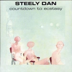 Steely Dan - Countdown To Ecstasy (CD)