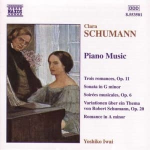 Schumann Robert - Piano Music (CD)