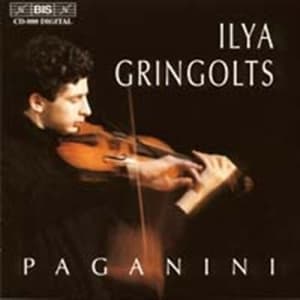Paganini Nicolo - Paganini (CD)