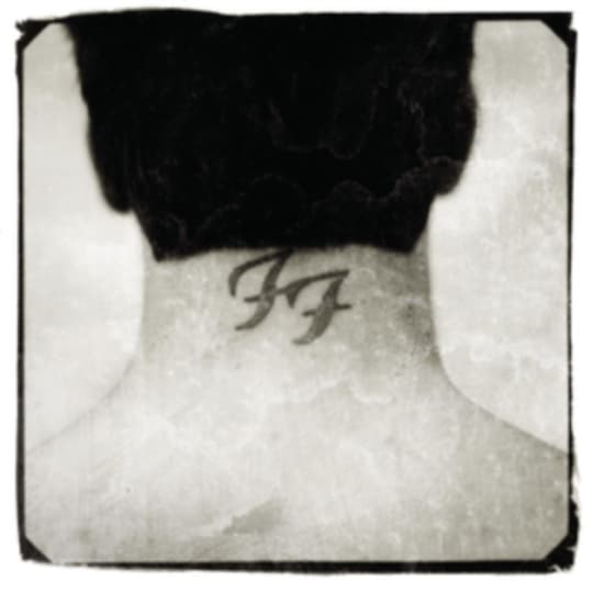 Foo Fighters - There Is Nothing Left To Lose (CD)