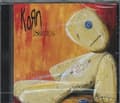 Miniatyrbillede 1 af 2: Korn - Issues (CD)