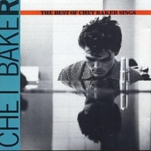 Chet Baker - Best Of - Sings (CD)