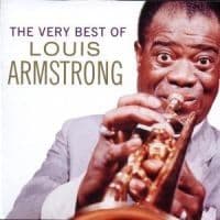 Louis Armstrong - Very Best Of (CD)