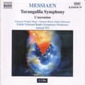 Miniatyrbillede 1 af 2: Messiaen Olivier - Turangalila Symphony (CD)