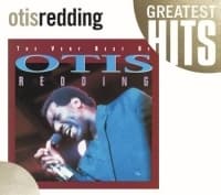 Otis Redding - The Very Best Of Otis Redding (CD)