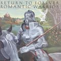 Pikkukuva 2 / 2: Return To Forever - Romantic Warrior (CD)