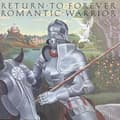 Pikkukuva 1 / 2: Return To Forever - Romantic Warrior (CD)